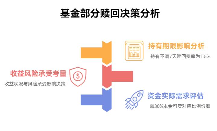 要是现在只卖一部分嘉实中证稀土产业ETF联接C（011036），剩下的留着会不会更好？