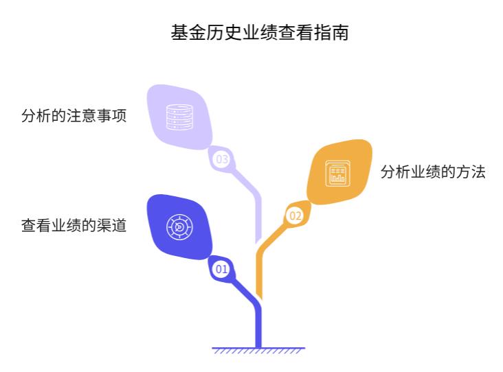 基金定投技巧中,怎么看基金的历史业绩?