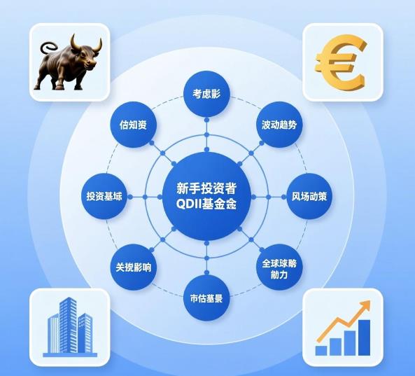 关税影响汇率，新手投QDII基金选哪个区域好？