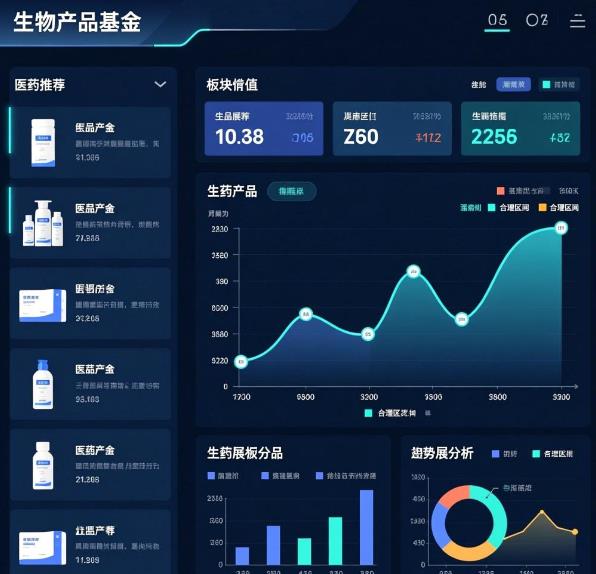 合成生物相关的主题基金有哪些推荐，现在买估值会不会太高？