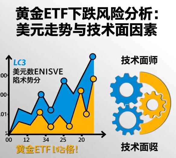 黄金 ETF 还会继续下跌吗?