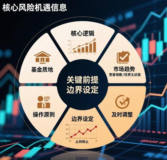 基金定投是不是只要坚持就一定能回本甚至盈利？