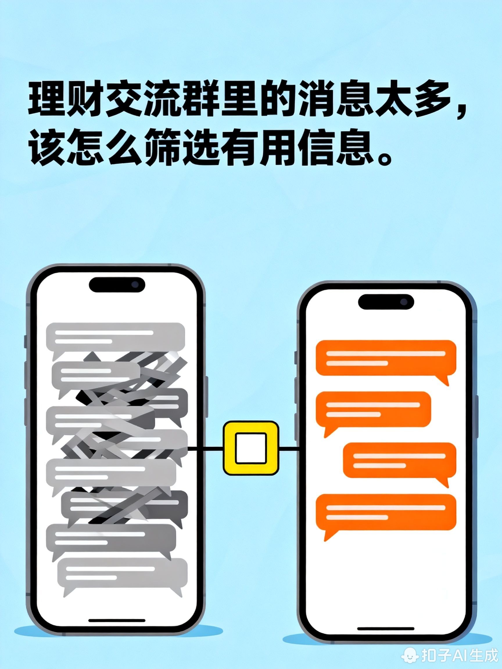 新手理财最容易忽略哪些风险?