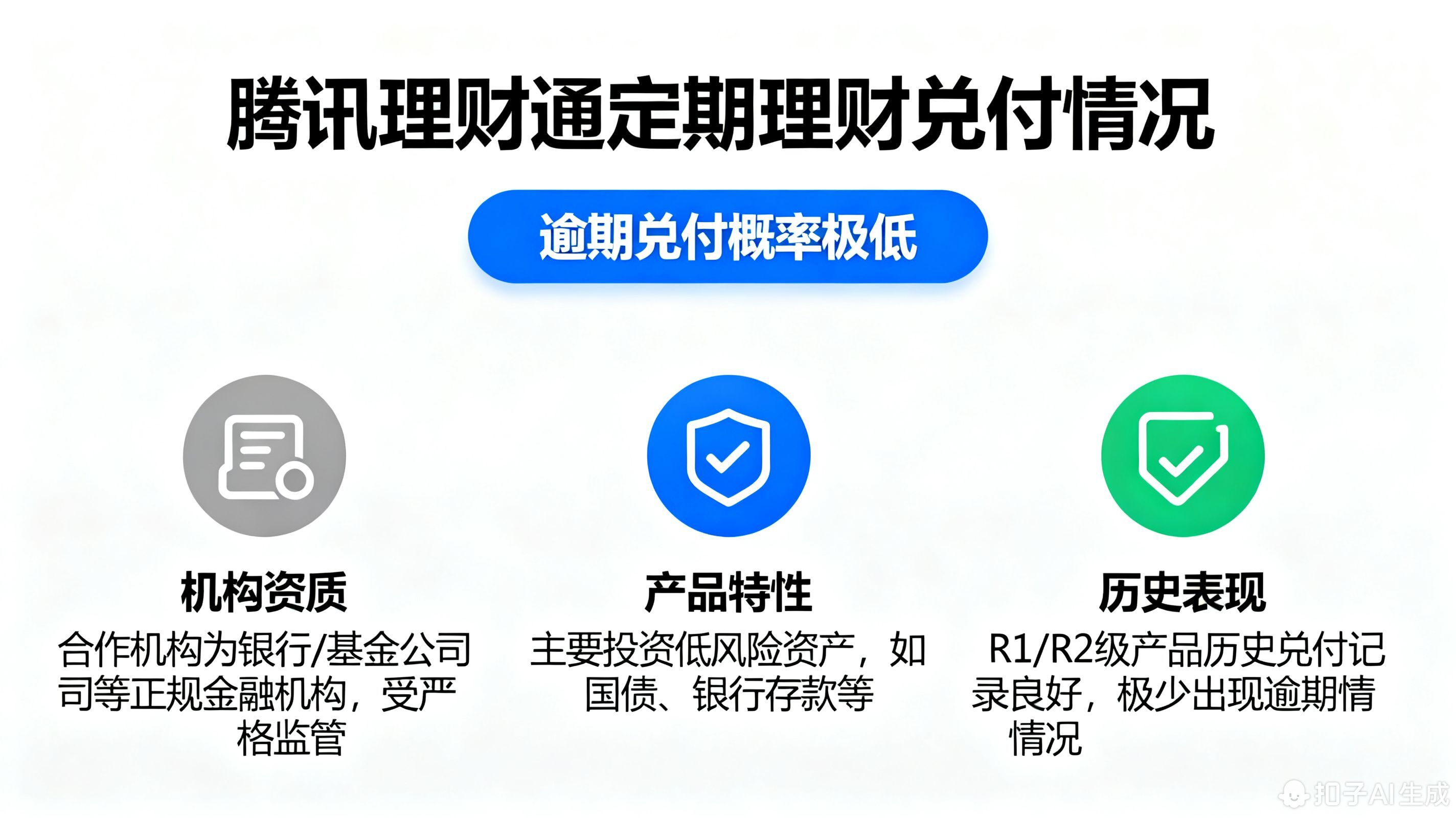 新手在腾讯理财通买定期理财，选短期还是长期?