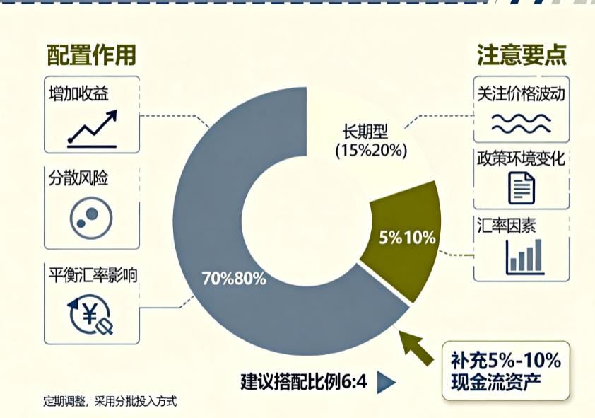 恒生科技+纳指ETF，适合加退休组合吗？
