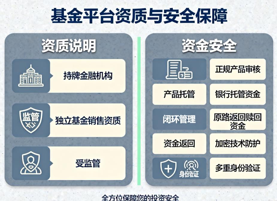 天天基金网靠谱吗?提现到账快不快?