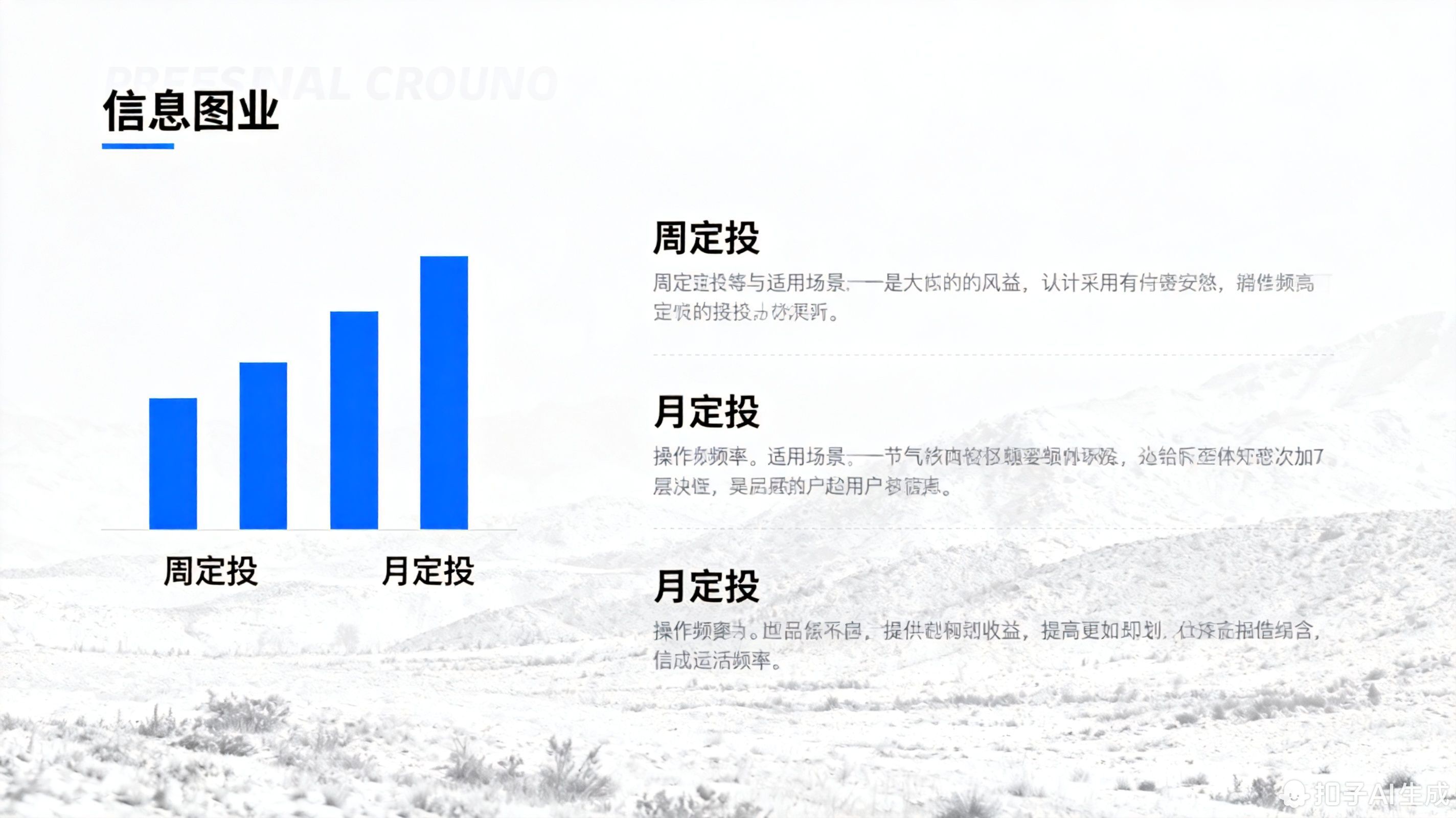 基金定投选周定投好还是月定投好?收益差别大吗?