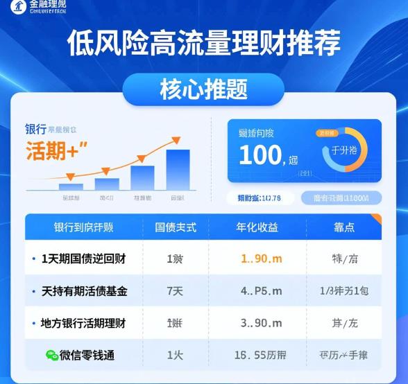 家庭应急资金除了放余额宝，还能放哪里更划算？