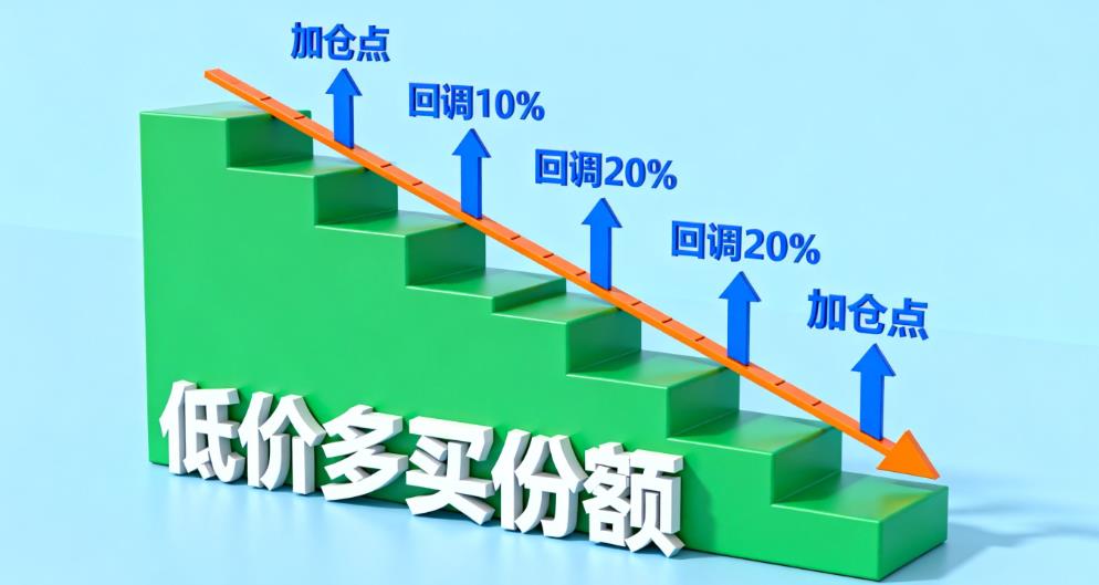基金回调加仓能更快摊薄成本吗？