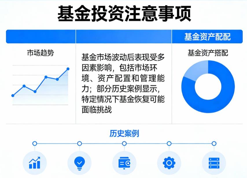 基金大跌后一定会涨回来吗?历史上有没涨回来的吗?