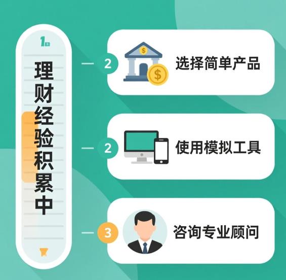 看了很多理财知识还是不会操作,怎么办?是不是该找顾问?