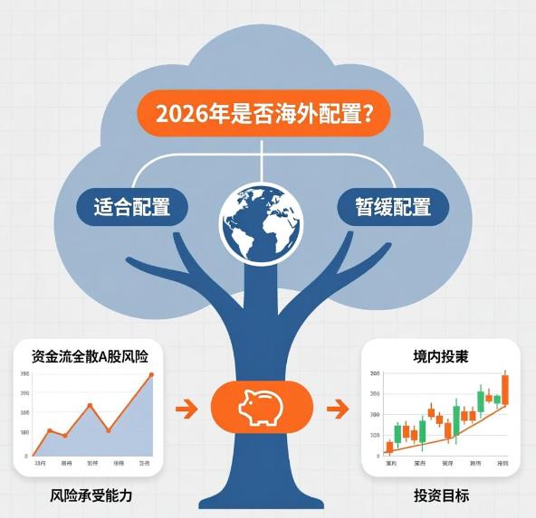 2026年家庭资产配置需要海外配置吗?