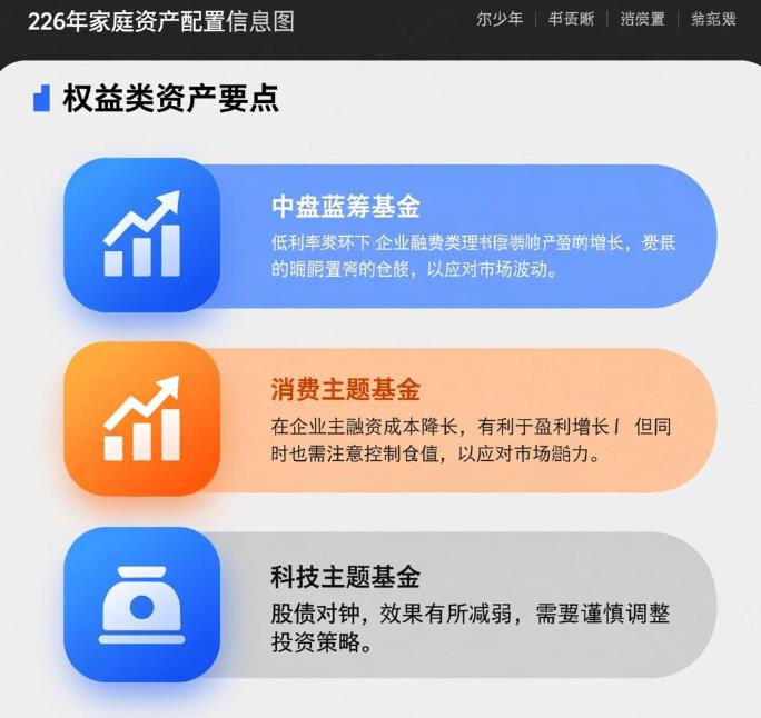 2026年家庭资产配置要关注利率变化吗？