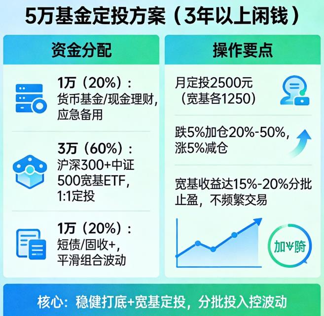 智能定投真的比普通定投收益高吗?