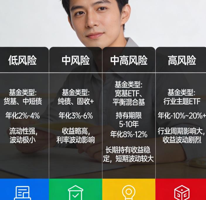 定投收益率一般能达到多少?