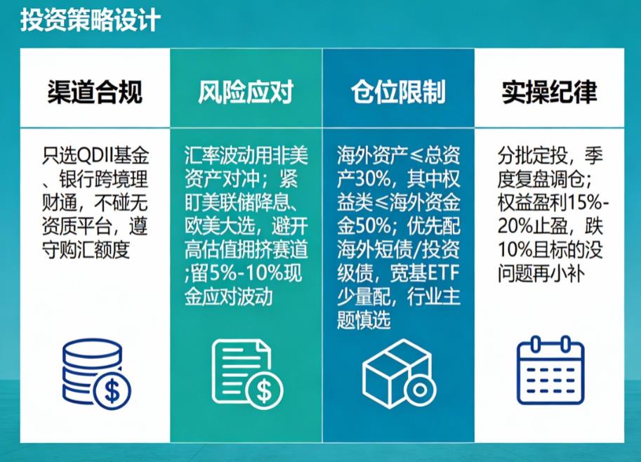 2026年投资海外基金要注意什么?