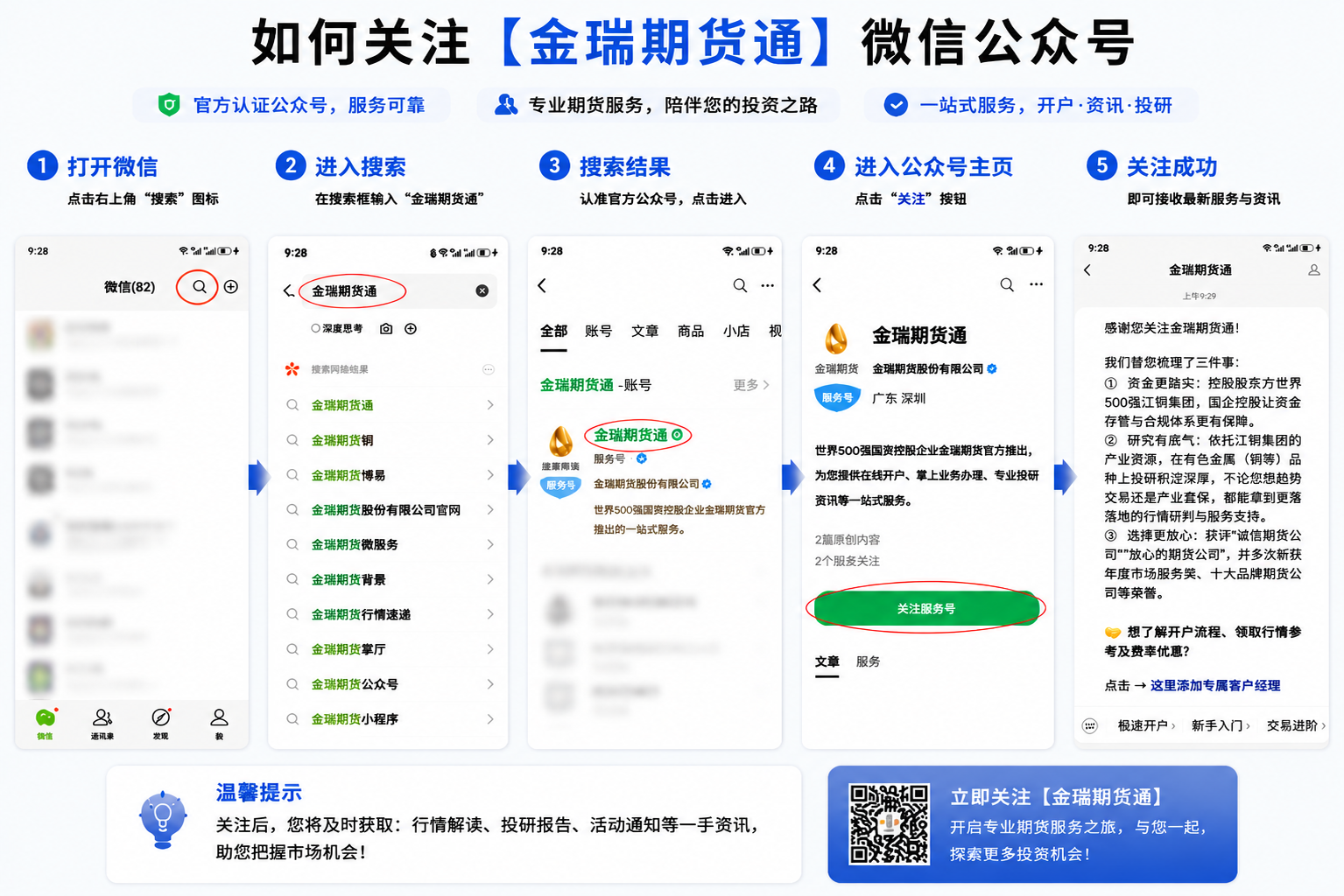 金瑞期货通