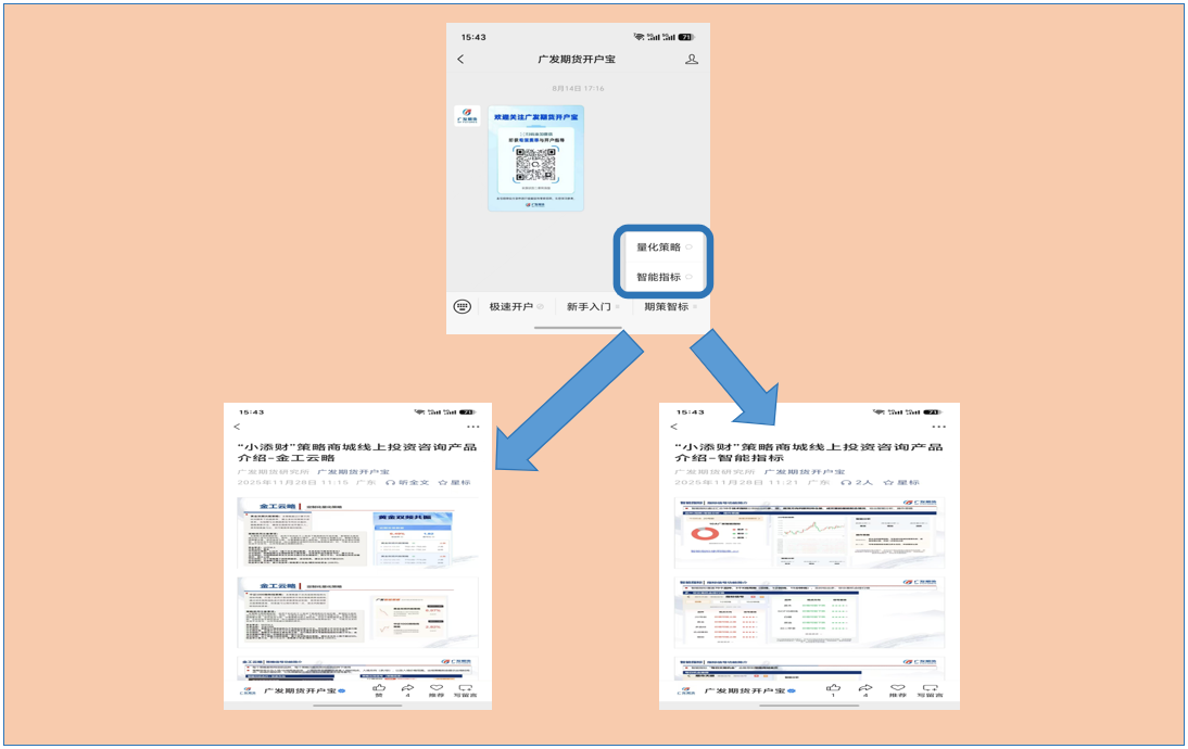 广发期货指标获取