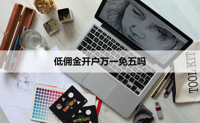 低佣金开户万一免五吗