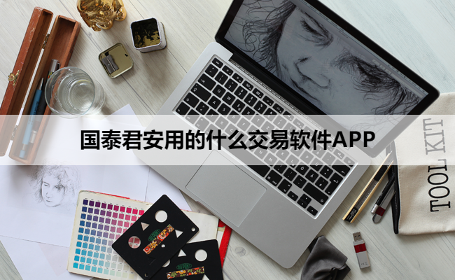 国泰君安用的什么交易软件APP