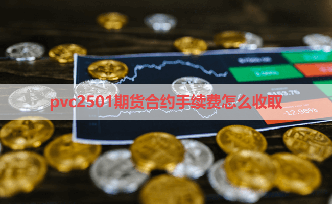 pvc2501期货合约手续费怎么收取