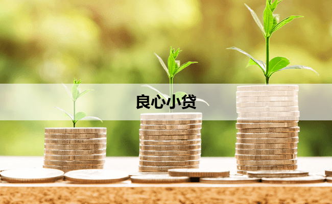 良心小贷