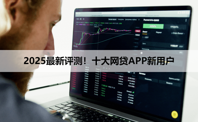 2025最新评测！十大网贷APP新用户