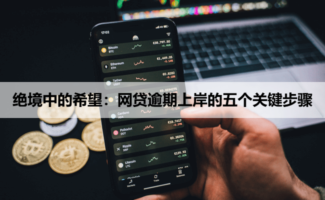 绝境中的希望：网贷逾期上岸的五个关键步骤