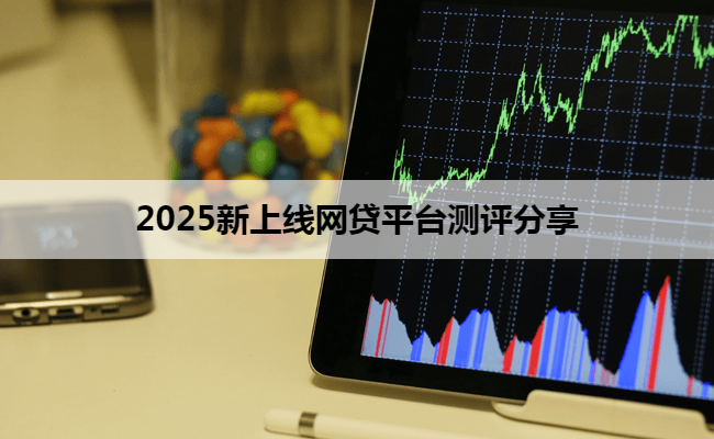 2025新上线网贷平台测评分享