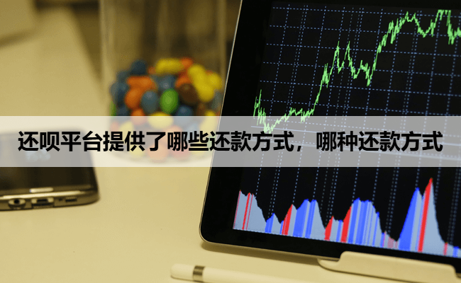 还呗平台提供了哪些还款方式，哪种还款方式
