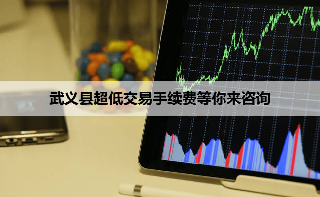武义县超低交易手续费等你来咨询