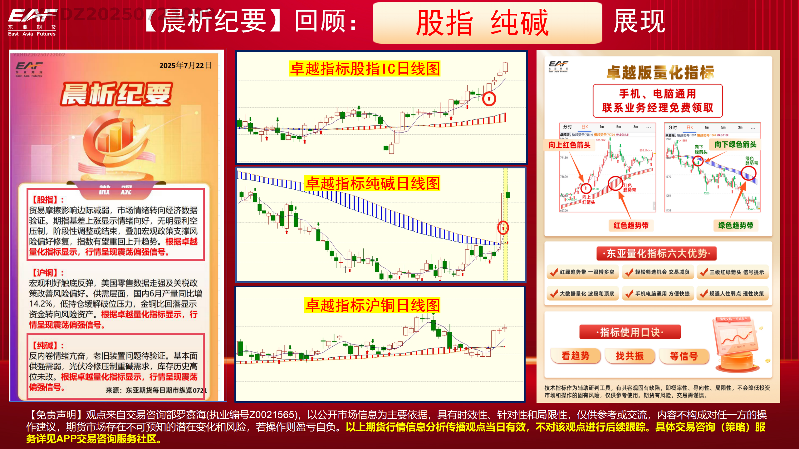 晨曦纪要