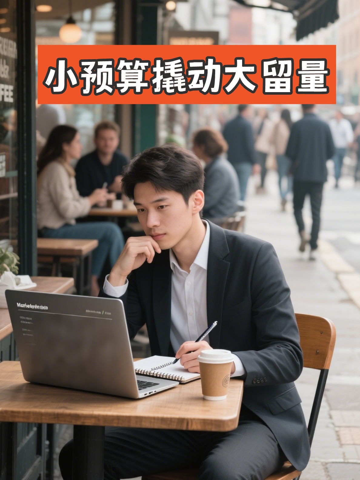 被客户拒绝麻了的证券销售，换个池塘钓鱼真香了！