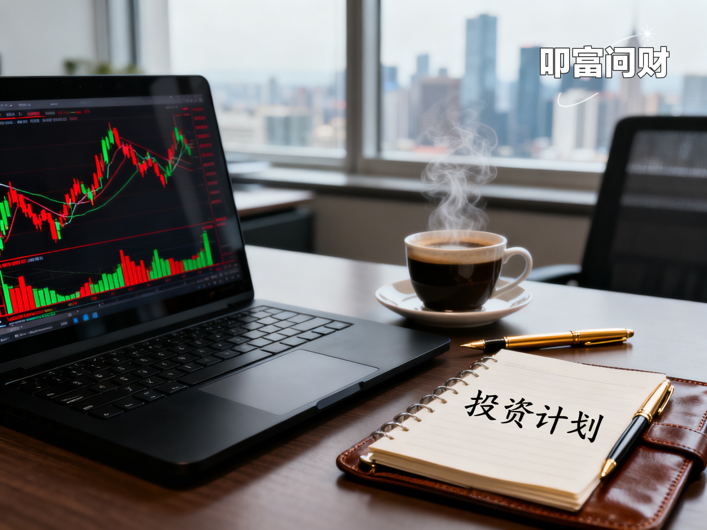 从“跟风买基金”到“心中有谱”，我的理财入门第一步​