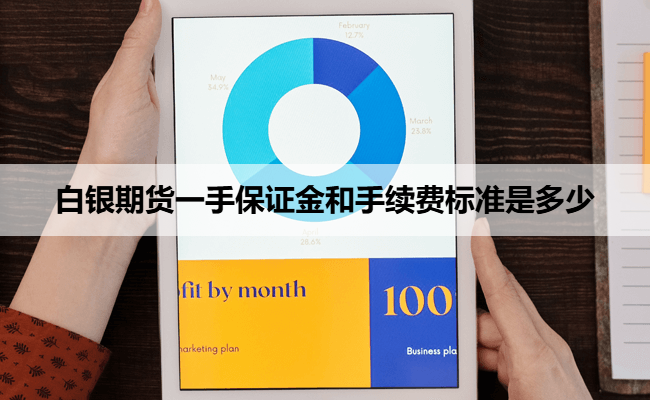 白银期货一手保证金和手续费标准是多少