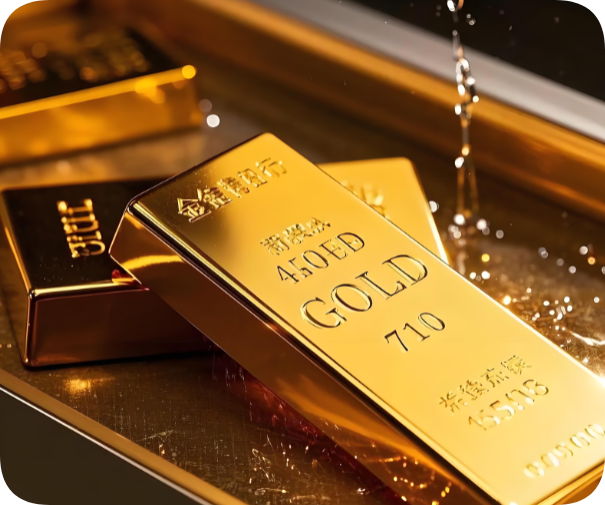 如何甄别真的伦敦金平台做交易呢