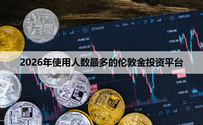 2026年使用人数最多的伦敦金投资平台