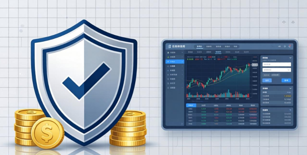 合规性比较强的现货黄金投资平台有吗