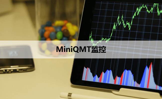 MiniQMT监控