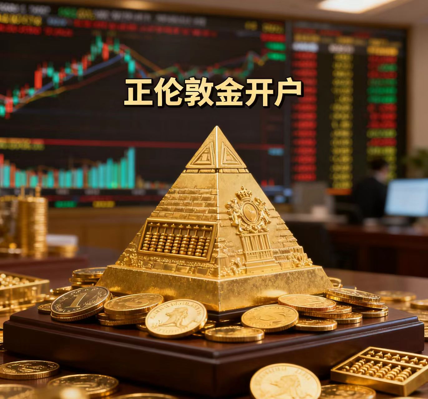 炒伦敦金好的平台有哪些，求推荐