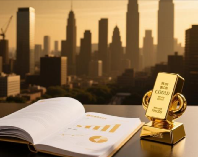 “鑫汇宝贵金属”公众号靠谱吗？开户是否安全？