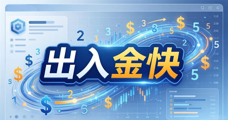 出入金快的伦敦金平台有哪些啊？