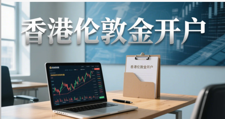 想要开个伦敦金账户，有哪些步骤呢？