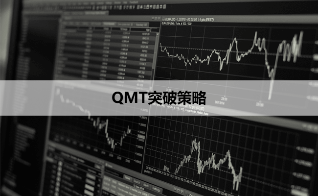 QMT突破策略