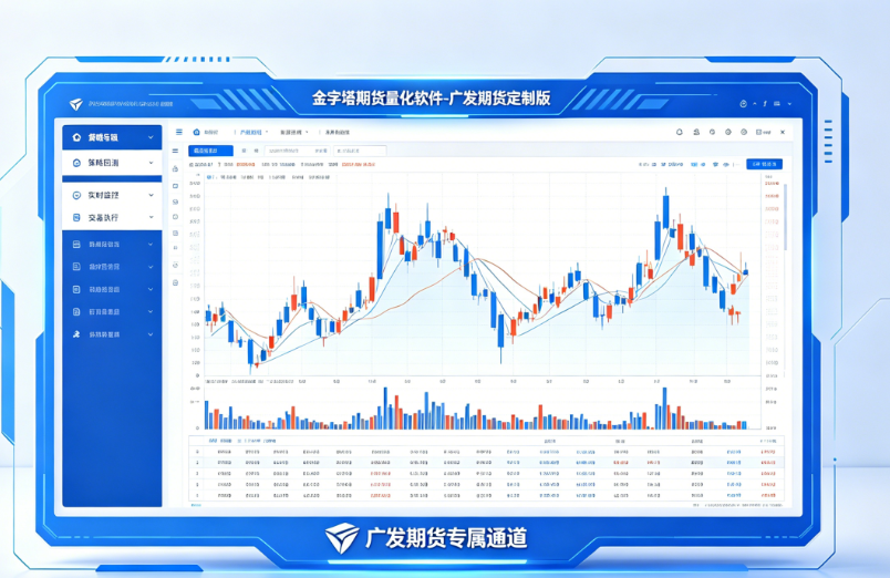 2026年期货量化用什么软件最好？（主流软件怎么选）