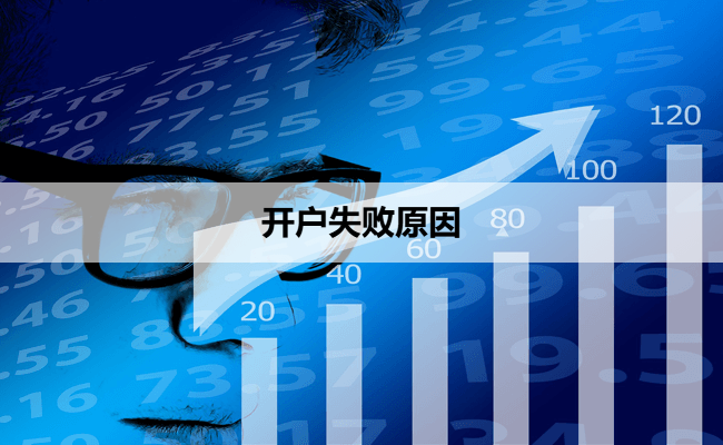 证券开户失败的常见原因：二代身份证识别与风险测评注意事项