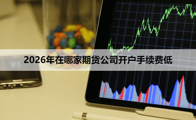 2026年在哪家期货公司开户手续费低