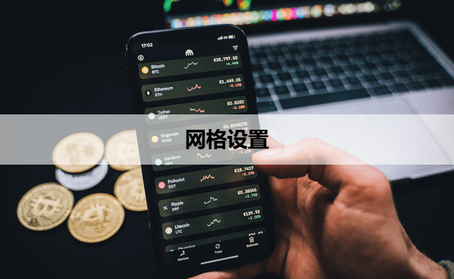 网格设置