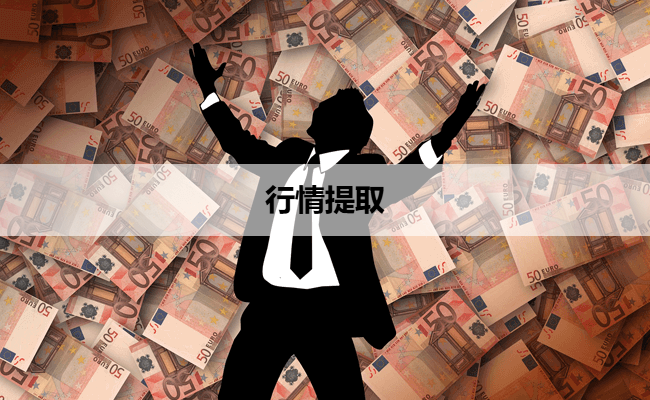 行情提取