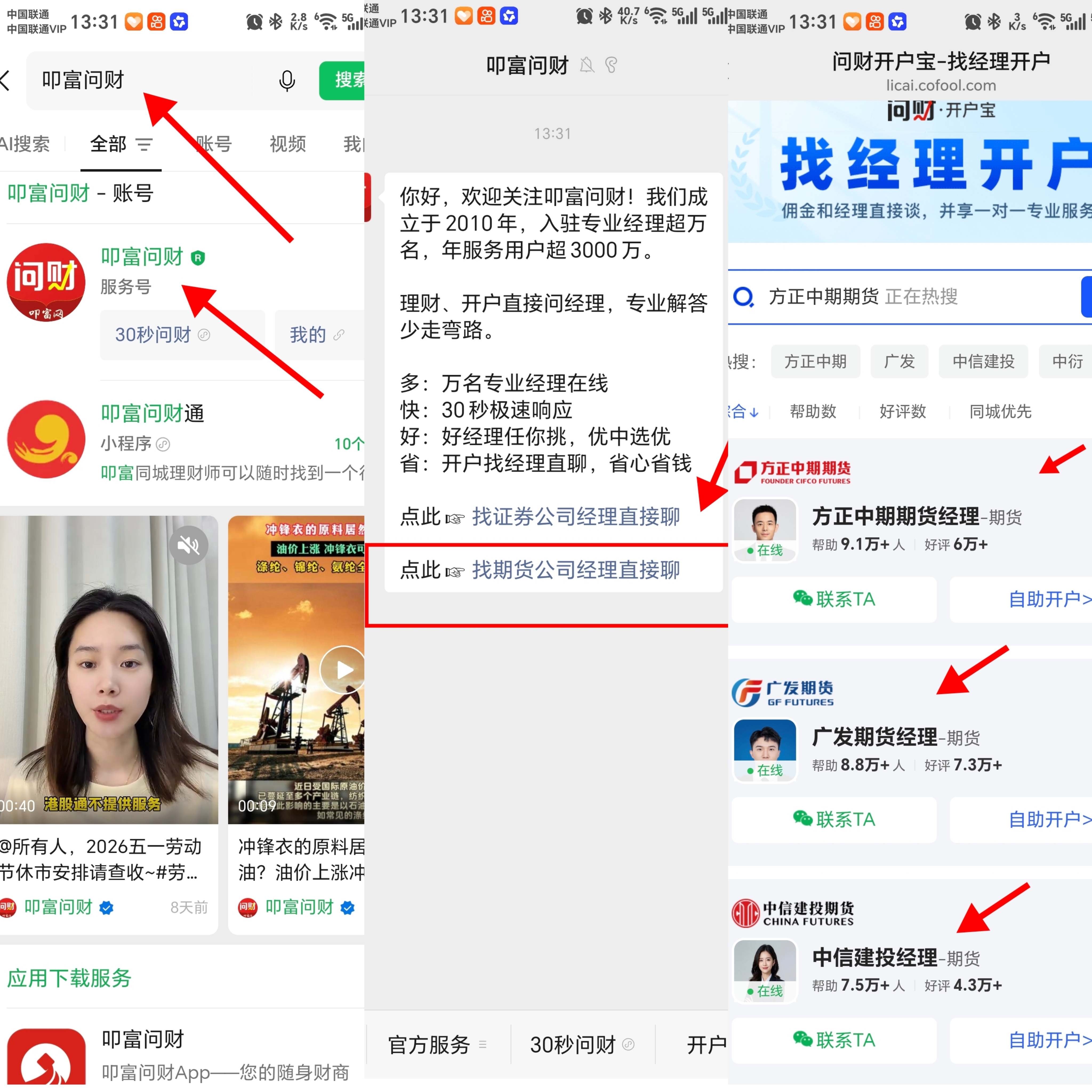 科技
